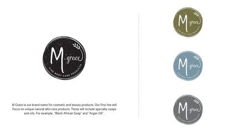 Modern, Upmarket, Skin Care Product Logo Design for Brand: (Melbourne Made  2018) Logo can be abbreviation or creative acronym of the brand name. Ie. MM.2018  or MelbMade2018 or MM'18. Think of modern