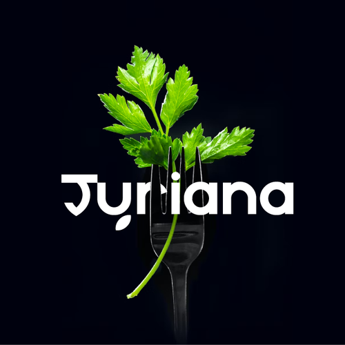 Healthy brand with the title 'Tyrian’s premium health food'