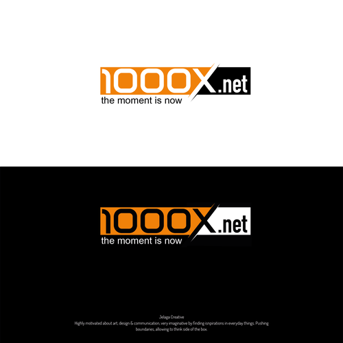 Visual design with the title 'qualification logo'