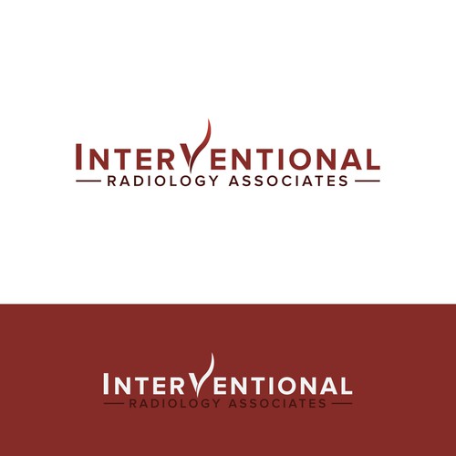 Shape brand with the title 'Medical Association Logo Design'