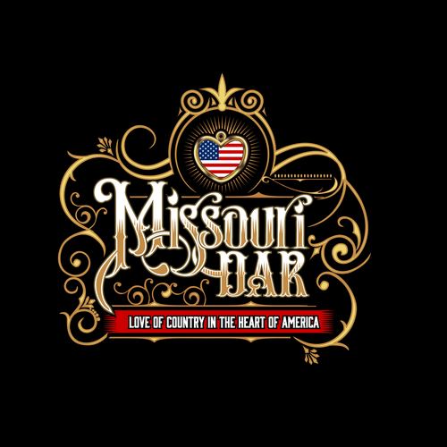 American brand with the title ' Missoury Bar'