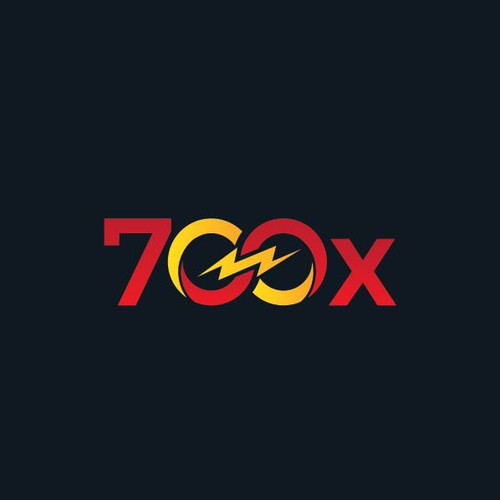 Lightning logo with the title '700x Swithgear Replacement'