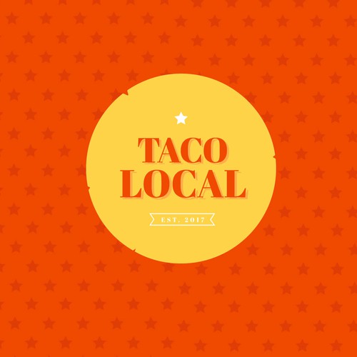 Exciting design with the title 'Bold but sophisticated logo idea for taco truck company!'
