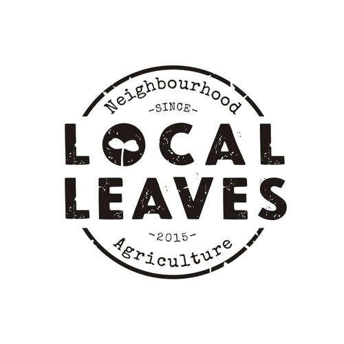 local business logo