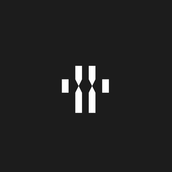 Community design with the title 'Brandmark-NR2356'