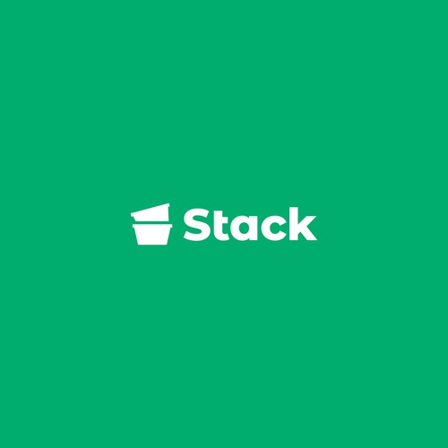 Stack logo with the title 'Stack'