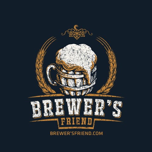 Badge t-shirt with the title 'Graphic tees for Recipe Designer'