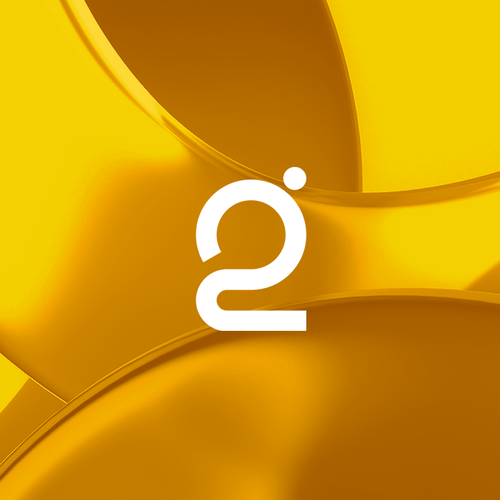 Bookkeeping logo with the title 'G2 Logo Concept'