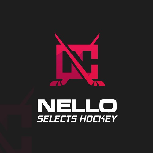 Youth design with the title 'NELLO'