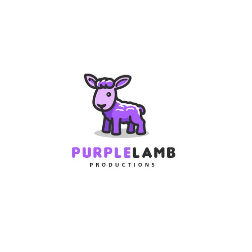 show lamb logo