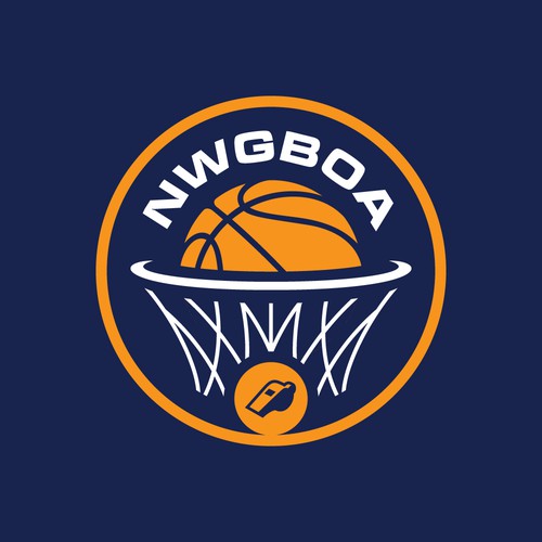 Association logo with the title 'NWGBOA'