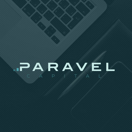 High-end brand with the title 'Paravel Capital'