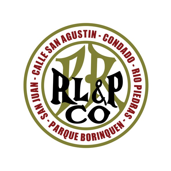 Spanish logo with the title 'Logo Recreation'