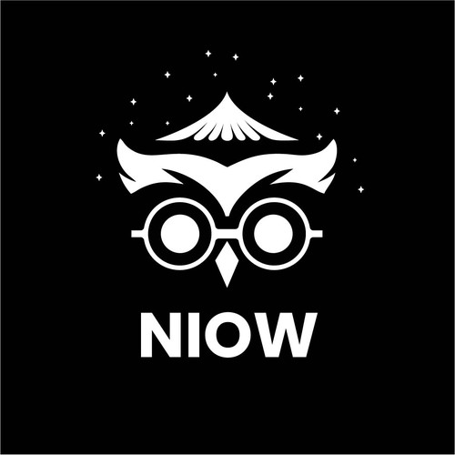 Owl brand with the title 'Nightlife dicovery'