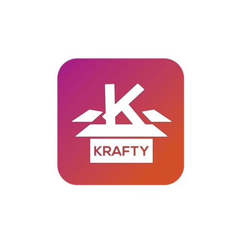 Online marketing design with the title 'Logo for Online marketplace'