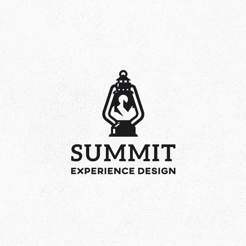 33 monochrome logos that are the new black - 99designs