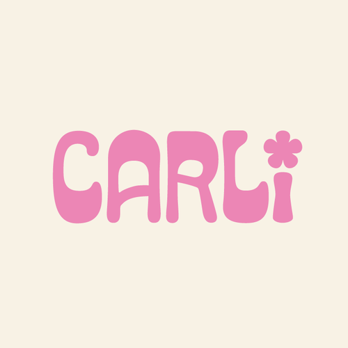 Outdoor brand with the title 'Carli'