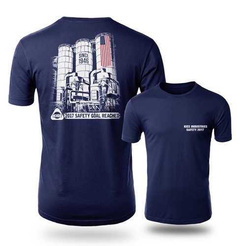 Custom construction best sale work shirts