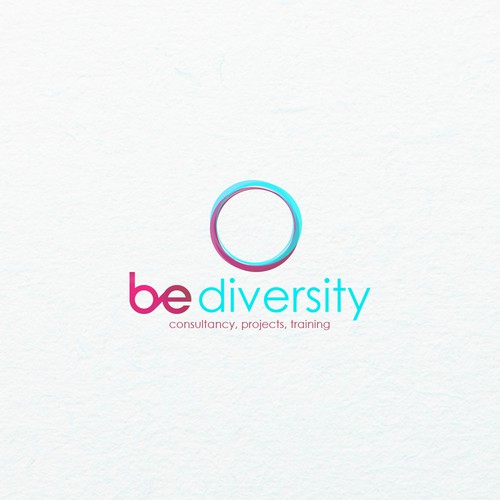 Training brand with the title 'Logo for consultancy firm'