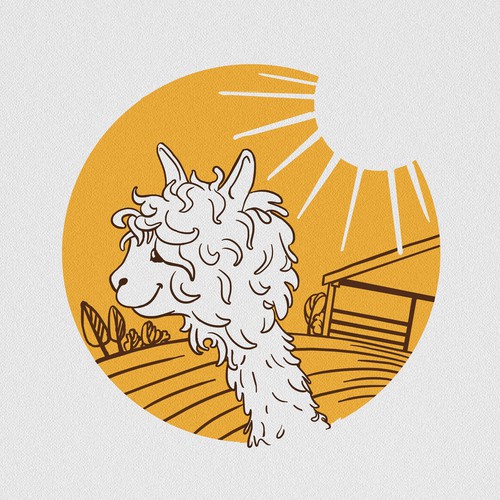 Animal t-shirt with the title 'T-shirt graphic'