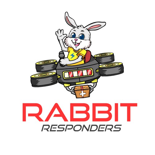 Trauma logo with the title 'Character Design'