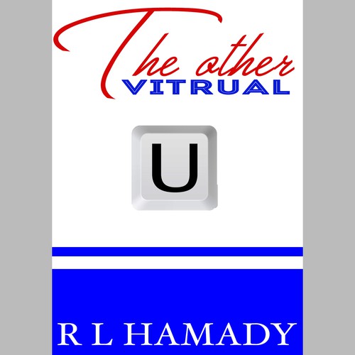 Classic book cover with the title 'Book Cover • Articles'