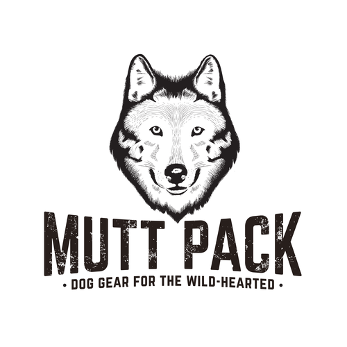 Wolf Logos The Best Wolf Logo Images 99designs