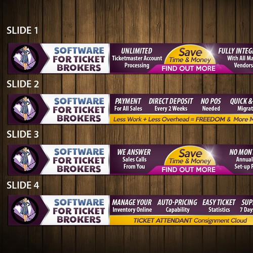 Google Ads design with the title 'Animated Banner Ad Design'