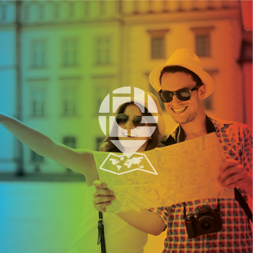 World logo with the title 'CiceroneMe'