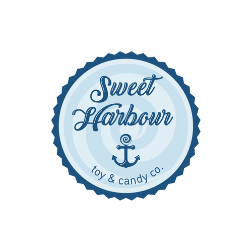 Navy Blue Logos - 35+ Best Navy Blue Logo Ideas. Free Navy Blue Logo Maker.