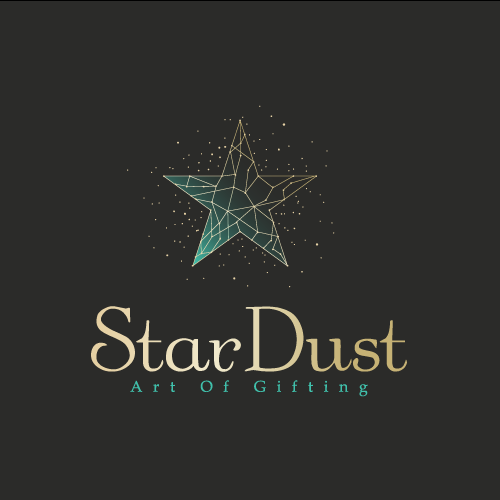 Gift brand with the title 'StarDust'