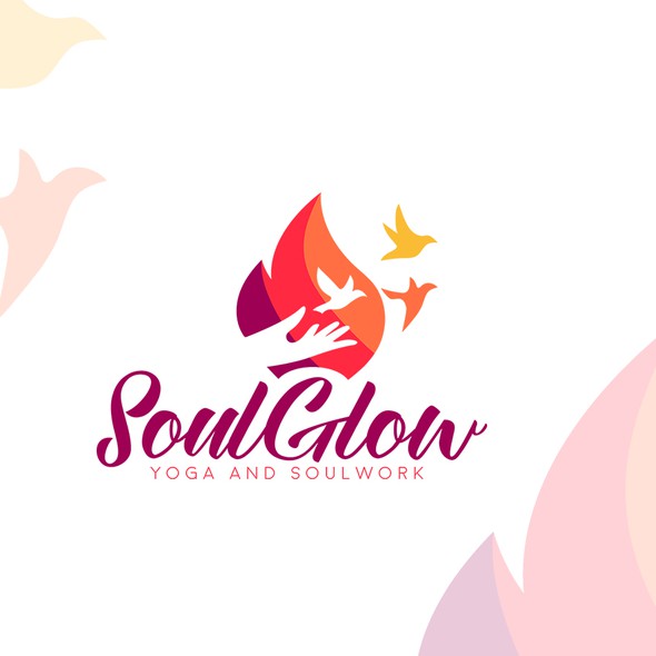 Soul design with the title 'Soulglow'