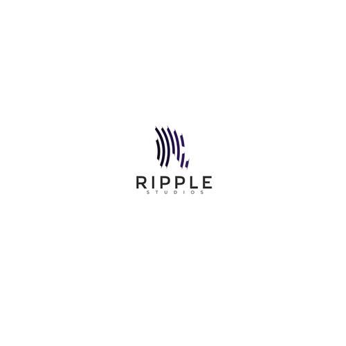 water ripple logo