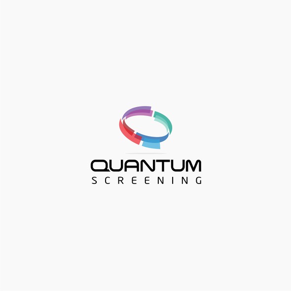 Quantum design with the title 'Quantum screening'