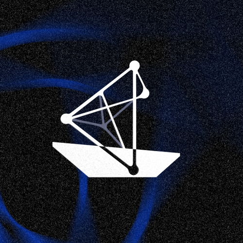 Biotech design with the title 'BioTech + Boat'