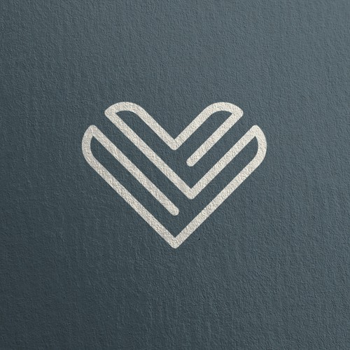 Relationship logo with the title 'Great relation line for Relationship Works!'