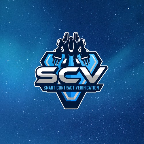 Robotics design with the title 'Robotic Logo (for sale)'