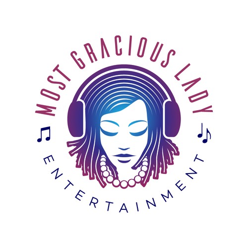 logo design music