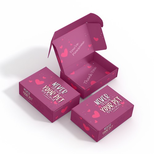 Love Packaging Ideas - 24+ Best Love Packaging Designs In 2024