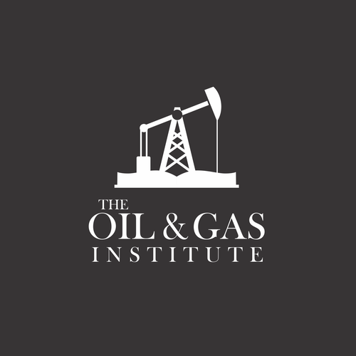 oil company logo design