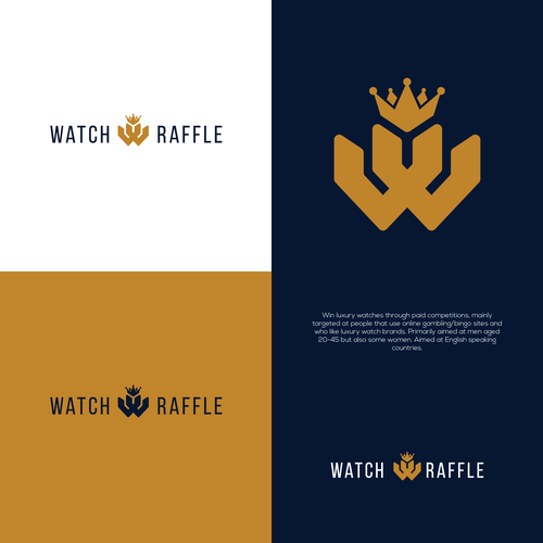 Watch Logos The Best Watch Logo Images 99designs