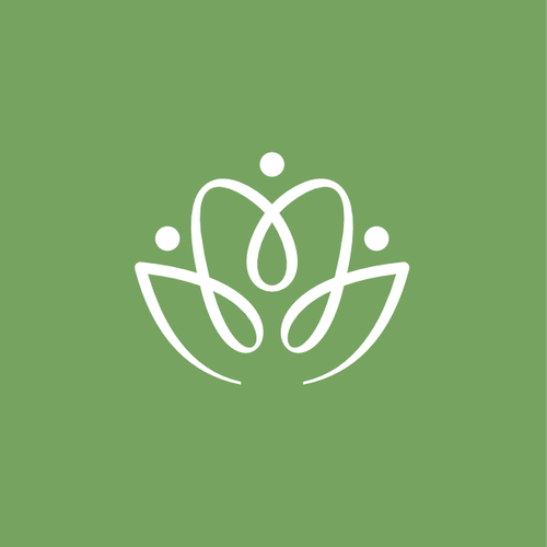 Family brand with the title 'Magnolia Family Dentistry'