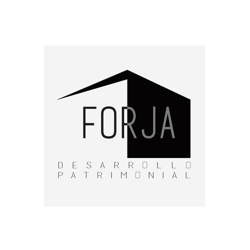 Marca logo with the title 'Propuesta Forja.'