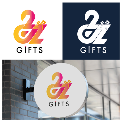 Visual design with the title 'qualification logo'