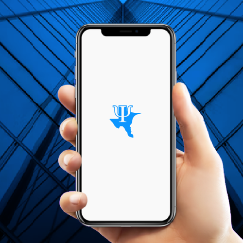 Performance logo with the title 'Texas Performance Psychology'