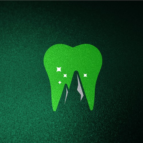 Denver logo with the title 'Noco ortho'