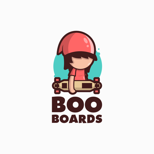 skateboard logo