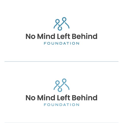 Employee logo with the title 'Mental Health Logo'