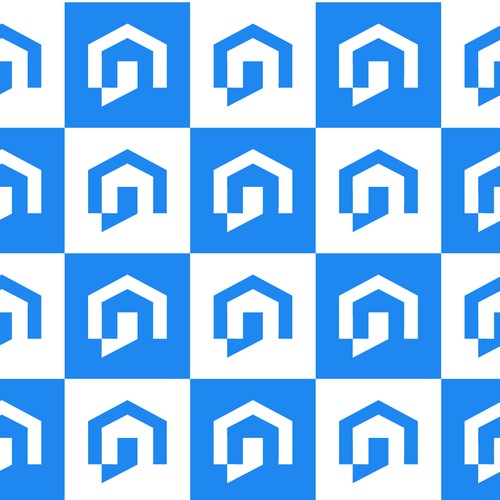 Green home logo with the title 'Home Reviews'