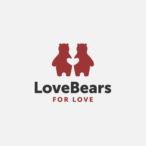 Bear brand with the title 'LoveBears'